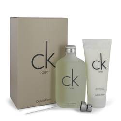Ck One Gift Set By Calvin Klein - MyriadMart