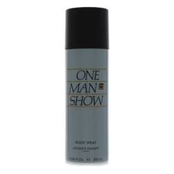 One Man Show Body Spray By Jacques Bogart - MyriadMart