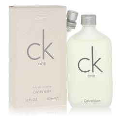 Ck One Eau De Toilette Pour/Spray Unisex By Calvin Klein on sale at MyriadMart