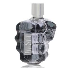 Only The Brave Eau De Toilette Spray (Tester) By Diesel - MyriadMart