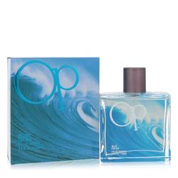 Ocean Pacific Blue Eau De Toilette Spray By Ocean Pacific - MyriadMart