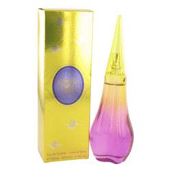 Opera Eau De Toilette Spray By Fragluxe - MyriadMart