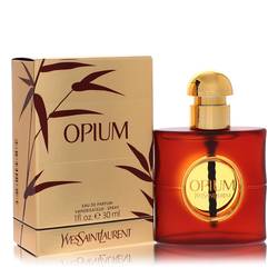 Opium Eau De Parfum Spray By Yves Saint Laurent - MyriadMart