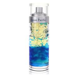 Ocean Pacific Cologne Spray (unboxed) By Ocean Pacific - MyriadMart