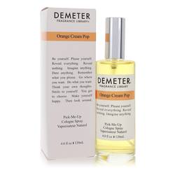 Demeter Orange Cream Pop Cologne Spray By Demeter - MyriadMart
