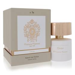 Orion Extrait De Parfum Spray (Unisex) By Tiziana Terenzi - MyriadMart