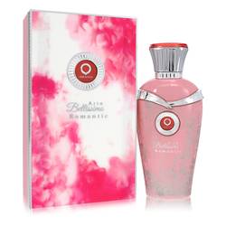Orientica Arte Bellissimo Romantic Eau De Parfum Spray (Unisex) By Orientica - MyriadMart