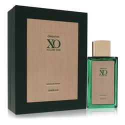 Orientica Xo Xclusif Oud Emerald Extrait De Parfum (Unisex) By Orientica - MyriadMart