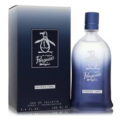 Original Penguin Premier Label Eau De Toilette Spray By Original Penguin on sale at MyriadMart