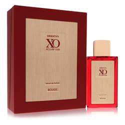 Orientica Xo Xclusif Oud Rouge Extrait De Parfum (Unisex) By Orientica - MyriadMart