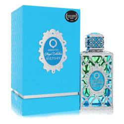 Orientica Victory Eau De Parfum Spray Unisex By Orientica on sale at MyriadMart