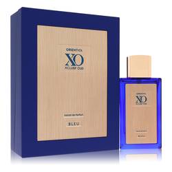 Orientica Xo Xclusif Oud Bleu Extrait De Parfum (Unisex) By Orientica - MyriadMart