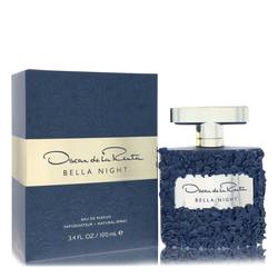 Oscar De La Renta Bella Night Eau De Parfum Spray By Oscar De La Renta on sale at MyriadMart