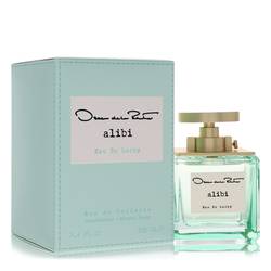 Oscar Alibi Eau So Lucky Eau De Toilette Spray By Oscar De La Renta on sale at MyriadMart