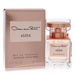 Oscar De La Renta Alibi Eau De Toilette Spray By Oscar De La Renta on sale at MyriadMart