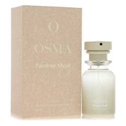 Osma Paudree Musk Parfum Parfum Spray By Osma on sale at MyriadMart