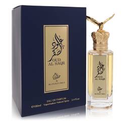 Oud Al Saqr Eau De Parfum Spray (Unisex) By My Perfumes - MyriadMart