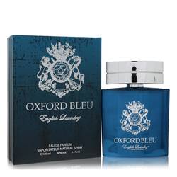 Oxford Bleu Eau De Parfum Spray By English Laundry on sale at MyriadMart