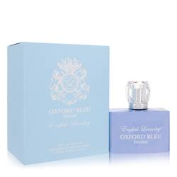 Oxford Bleu Eau De Parfum Spray By English Laundry - MyriadMart