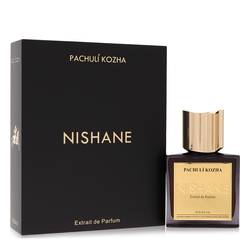 Pachuli Kozha Extrait De Parfum Spray (Unisex) By Nishane - MyriadMart