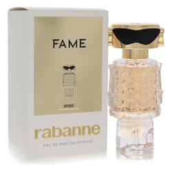 Paco Rabanne Fame Intense Eau De Parfum Spray By Paco Rabanne - MyriadMart