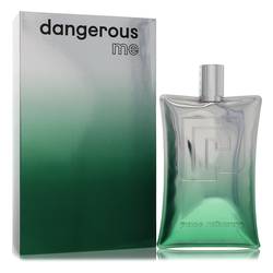 Paco Rabanne Dangerous Me Eau De Parfum Spray (Unisex) By Paco Rabanne - MyriadMart