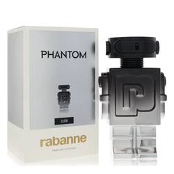 Paco Rabanne Phantom Elixir Parfum Intense Spray By Paco Rabanne on sale at MyriadMart