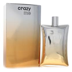 Paco Rabanne Crazy Me Eau De Parfum Spray (Unisex) By Paco Rabanne - MyriadMart