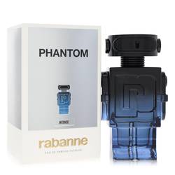 Paco Rabanne Phantom Intense Eau De Parfum Spray By Paco Rabanne on sale at MyriadMart
