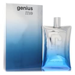 Paco Rabanne Genius Me Eau De Parfum Spray (Unisex) By Paco Rabanne - MyriadMart