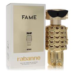 Paco Rabanne Fame Intense Eau De Parfum Spray By Paco Rabanne - MyriadMart