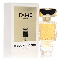 Paco Rabanne Fame Parfum Spray By Paco Rabanne - MyriadMart
