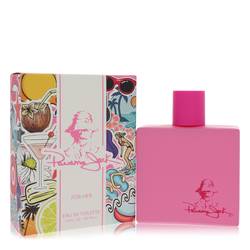 Panama Jack For Her Eau De Toilette Spray By Panama Jack - MyriadMart