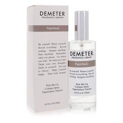 Demeter Paperback Cologne Spray By Demeter - MyriadMart