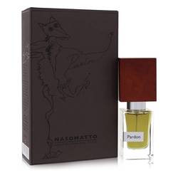 Pardon Extrait de parfum Pure Perfume By Nasomatto on sale at MyriadMart
