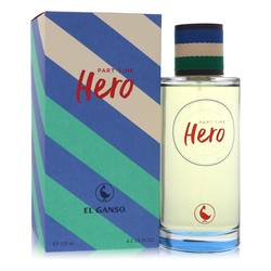 El Ganso Part Time Hero Eau De Toilette Spray By El Ganso - MyriadMart