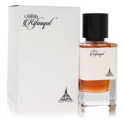 Paris Corner Rifaaqat Eau De Parfum Spray (Unisex) By Paris Corner - MyriadMart