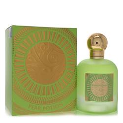 Paris Corner Emir Pear Potion Eau De Parfum Spray (Unisex) By Paris Corner - MyriadMart