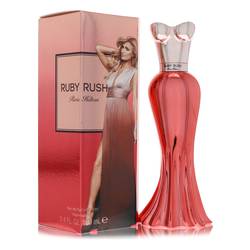 Paris Hilton Ruby Rush Eau De Parfum Spray By Paris Hilton on sale at MyriadMart