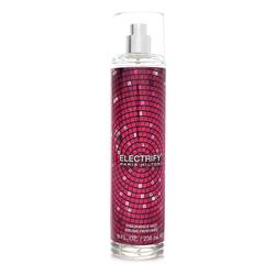 Paris Hilton Electrify Fragrance Mist By Paris Hilton - MyriadMart