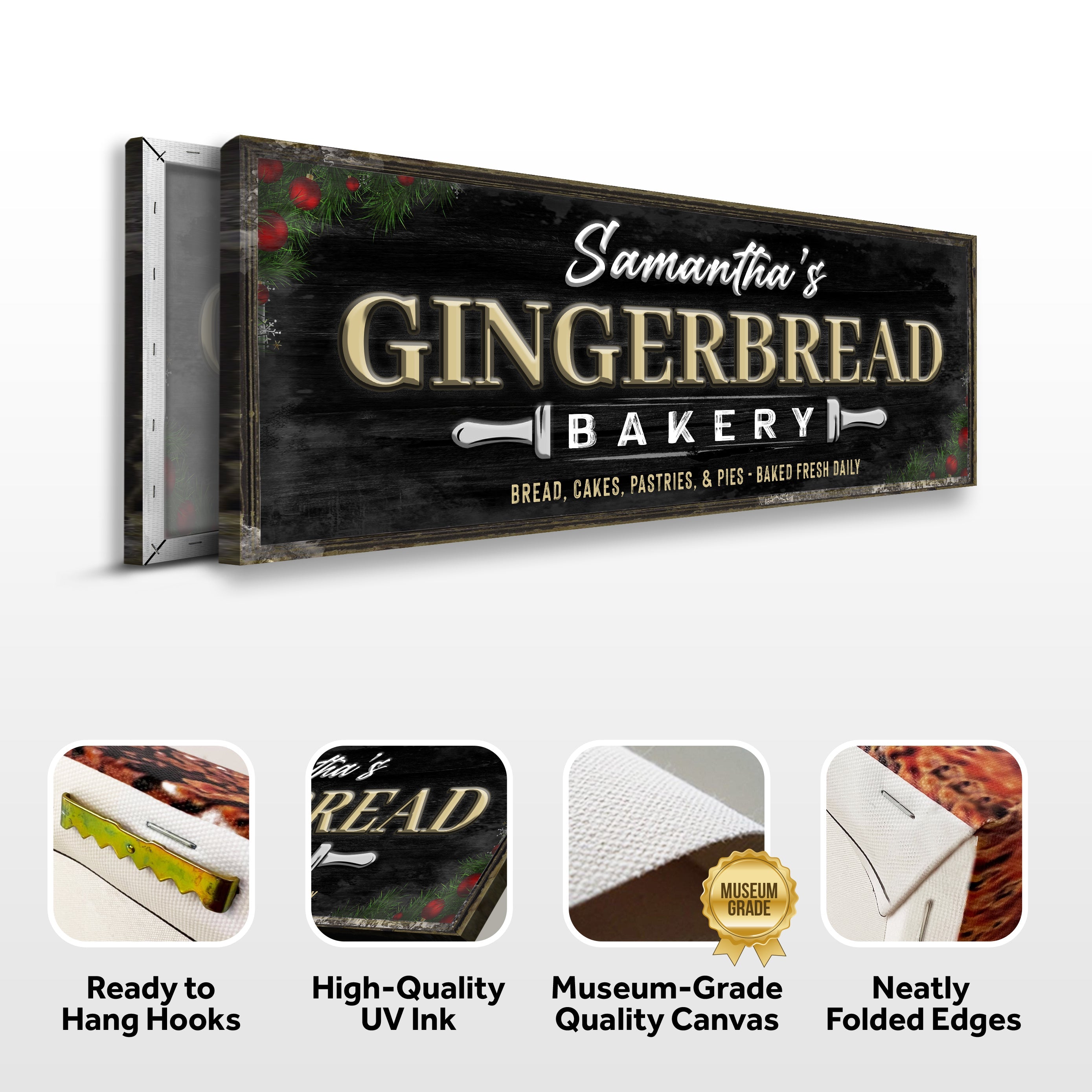 Bakery Sign on sale at MyriadMart