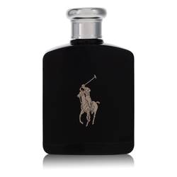 Polo Black Eau De Toilette Spray Tester By Ralph Lauren on sale at MyriadMart