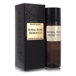 Private Blend Royal Rose Morocco Eau De Parfum Spray By Chkoudra Paris - MyriadMart