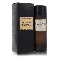 Private Blend Rare Wood Imperial Eau De Parfum Spray By Chkoudra Paris - MyriadMart