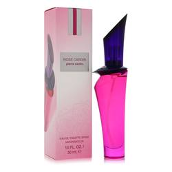 Pierre Cardin Rose Cardin Eau De Toilette Spray By Pierre Cardin - MyriadMart