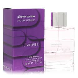 Pierre Cardin Pour Femme L'intense Eau De Parfum Spray By Pierre Cardin - MyriadMart