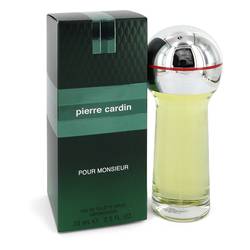 Pierre Cardin Pour Monsieur Eau De Toilette Spray By Pierre Cardin - MyriadMart