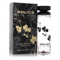 Police Dark Eau De Toilette Spray By Police Colognes - MyriadMart