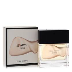 Peau De Soie Eau De Toilette Spray (Unisex) By Starck Paris - MyriadMart