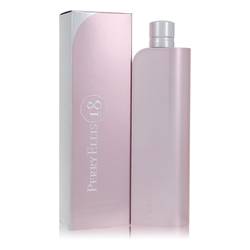 Perry Ellis 18 Eau De Parfum Spray By Perry Ellis on sale at MyriadMart